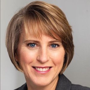 Meet your Posher, Julie landry